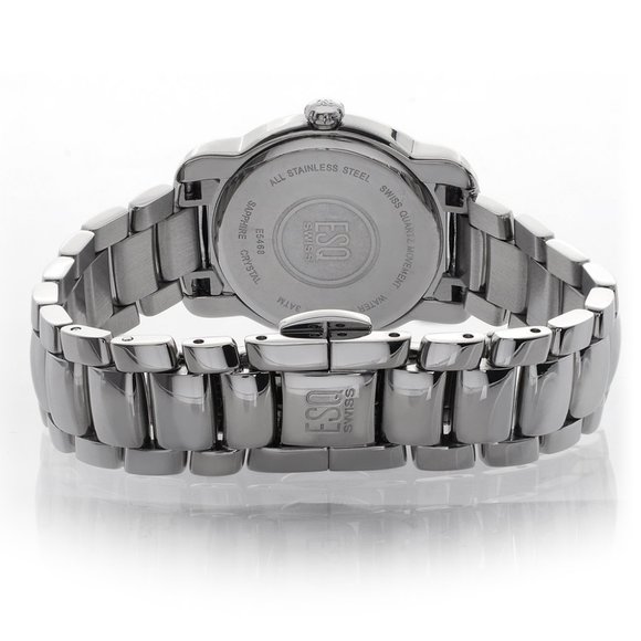 ESQ Swiss by Movado Ladies Verona Watch main image 4